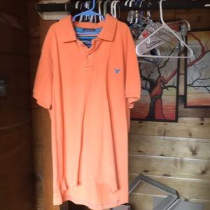 American Eagle Polo